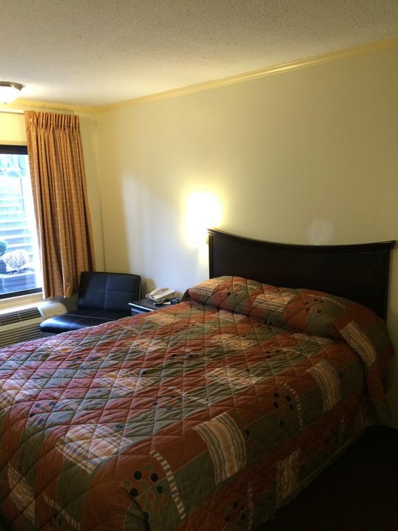 Knights Inn - Nashville Downtown Rom bilde